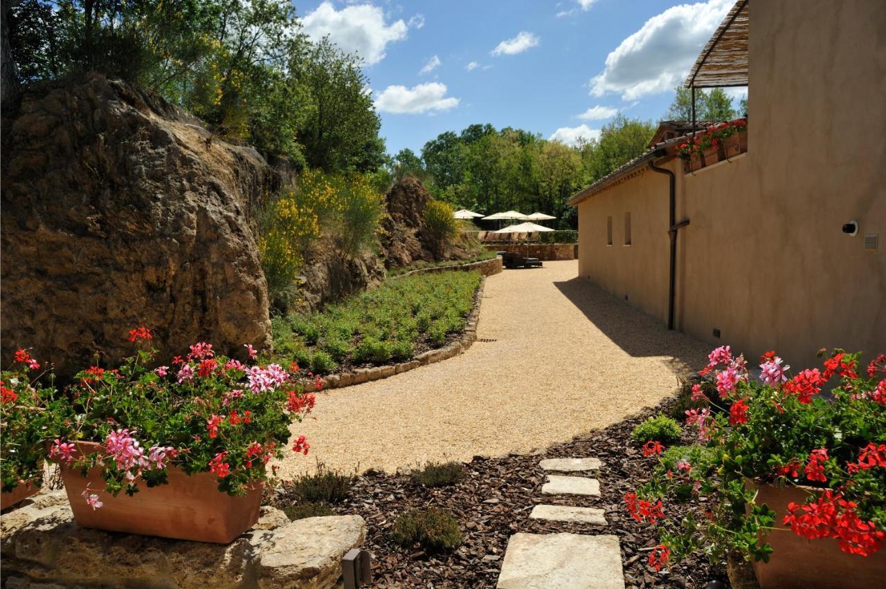 Molino Della Lodola Vila Rapolano Terme Quarto foto